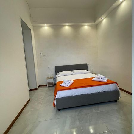 Guest House Bosco Palermo Kültér fotó