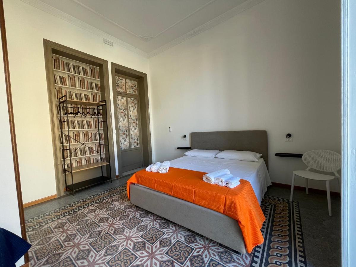 Guest House Bosco Palermo Kültér fotó