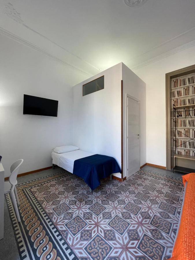Guest House Bosco Palermo Kültér fotó