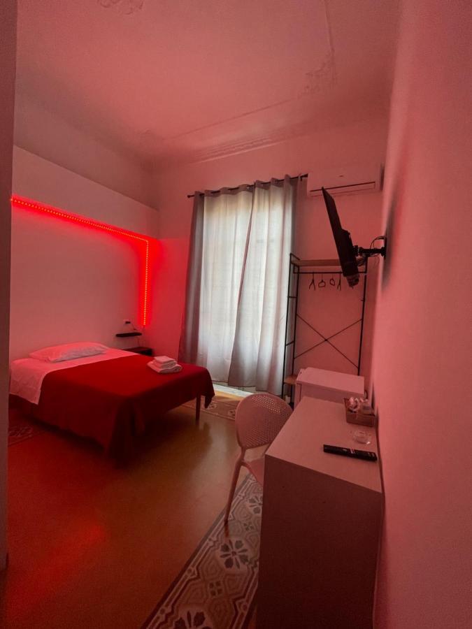 Guest House Bosco Palermo Kültér fotó