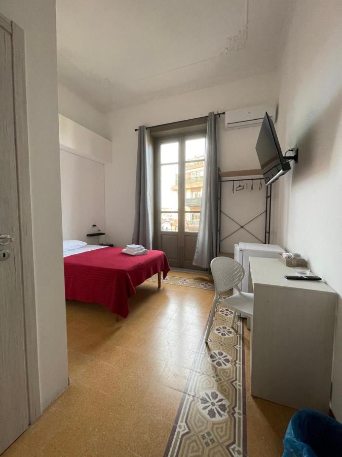 Guest House Bosco Palermo Kültér fotó