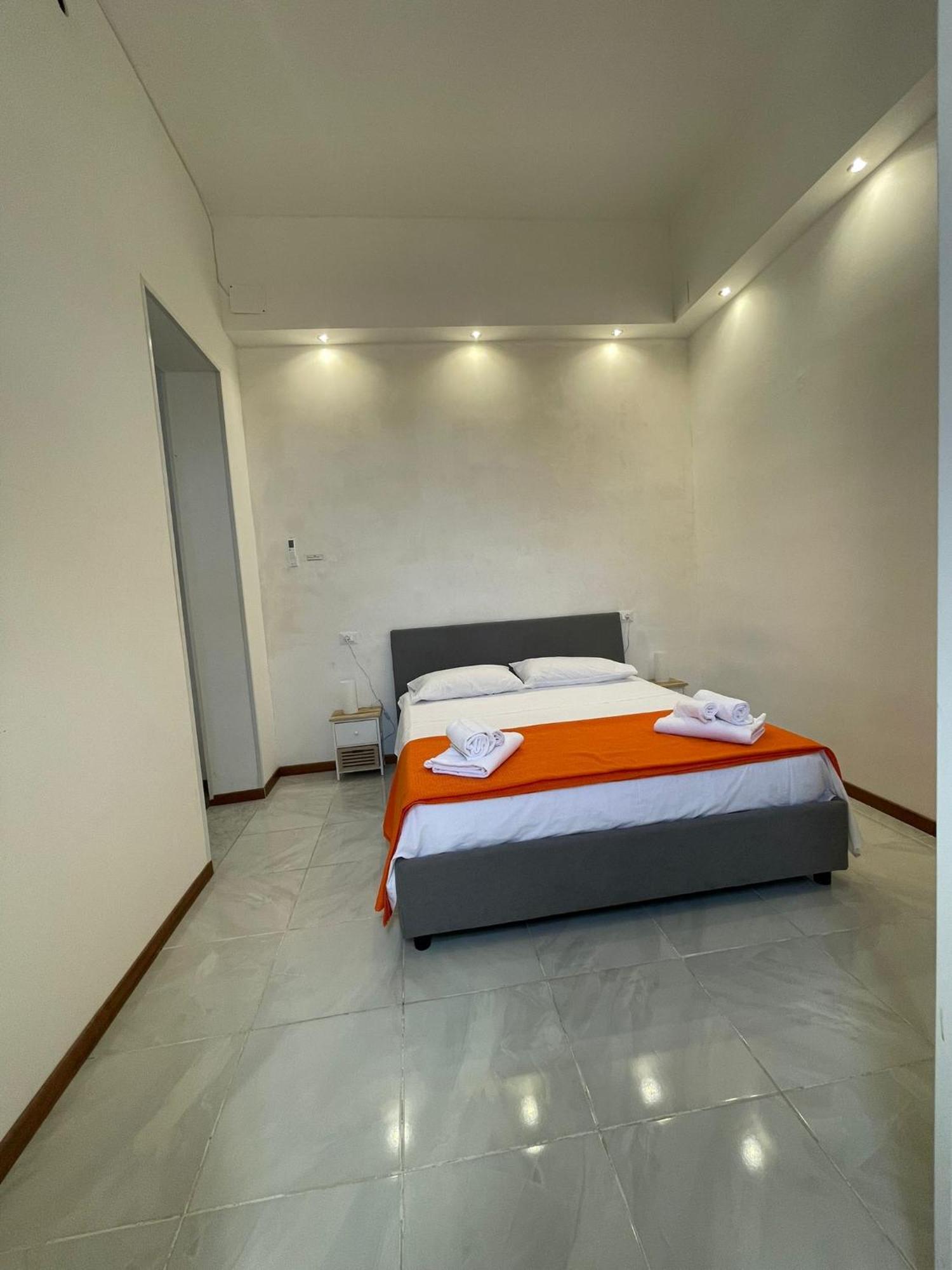 Guest House Bosco Palermo Kültér fotó