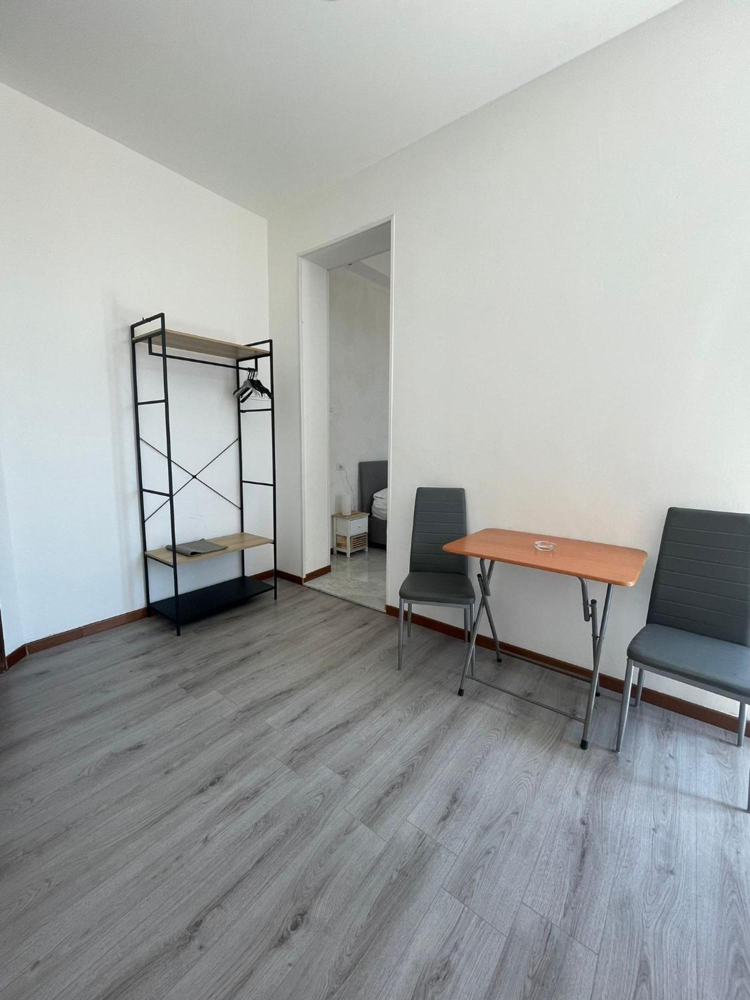 Guest House Bosco Palermo Kültér fotó