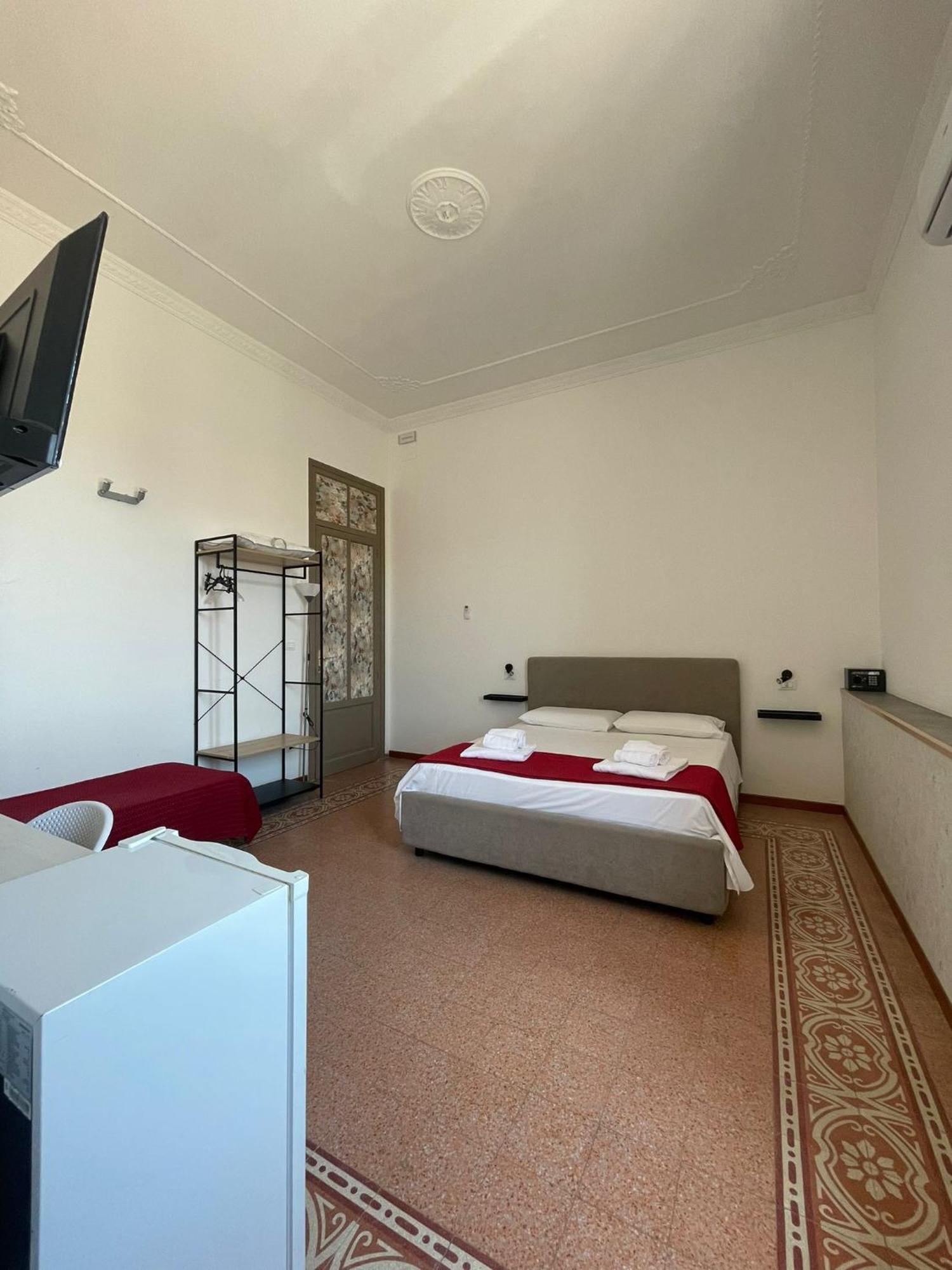 Guest House Bosco Palermo Kültér fotó