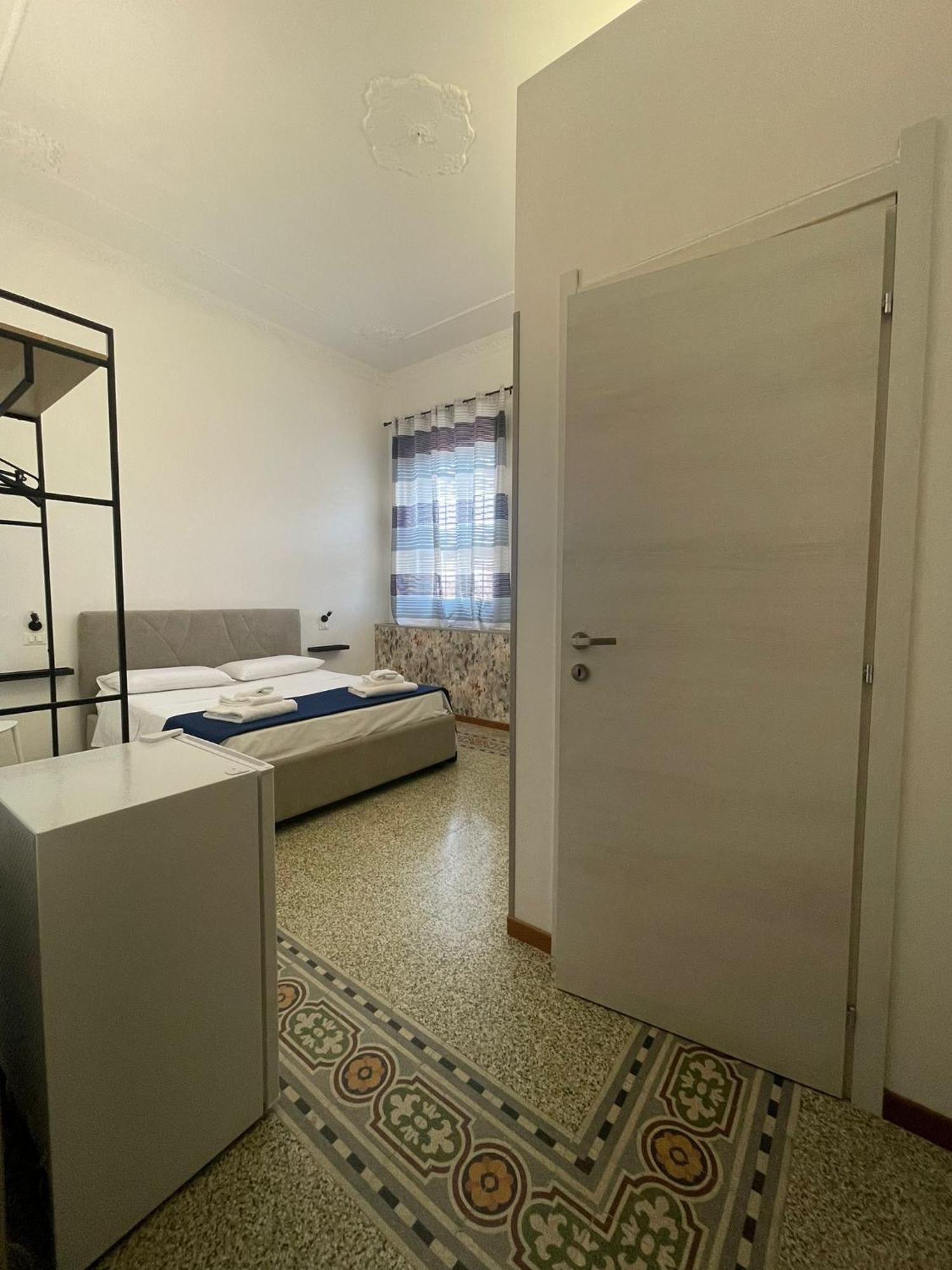 Guest House Bosco Palermo Kültér fotó