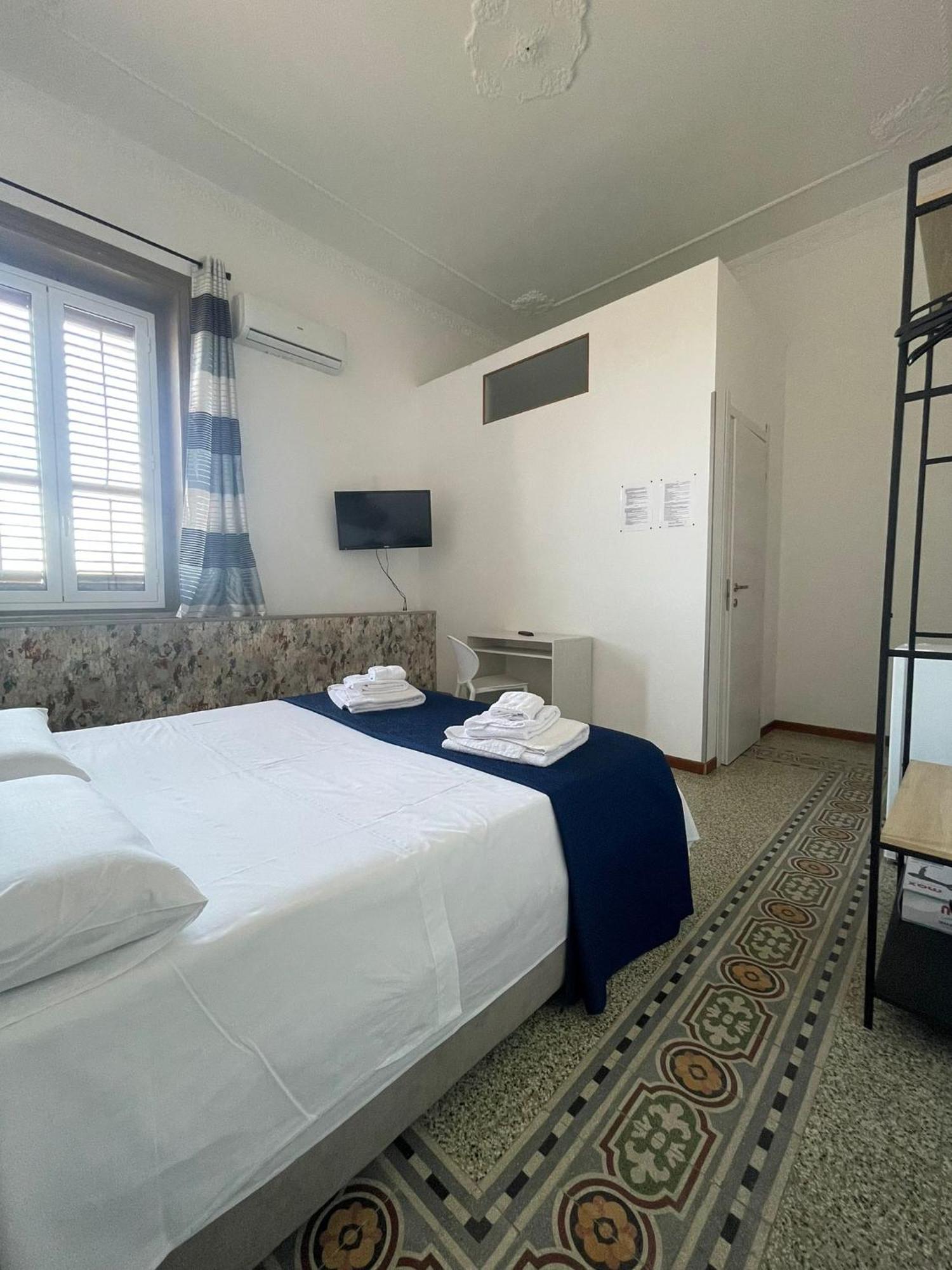 Guest House Bosco Palermo Kültér fotó