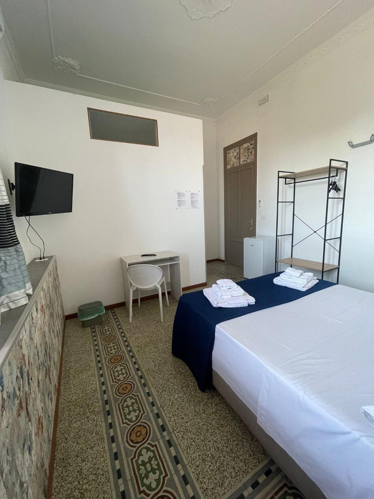 Guest House Bosco Palermo Kültér fotó