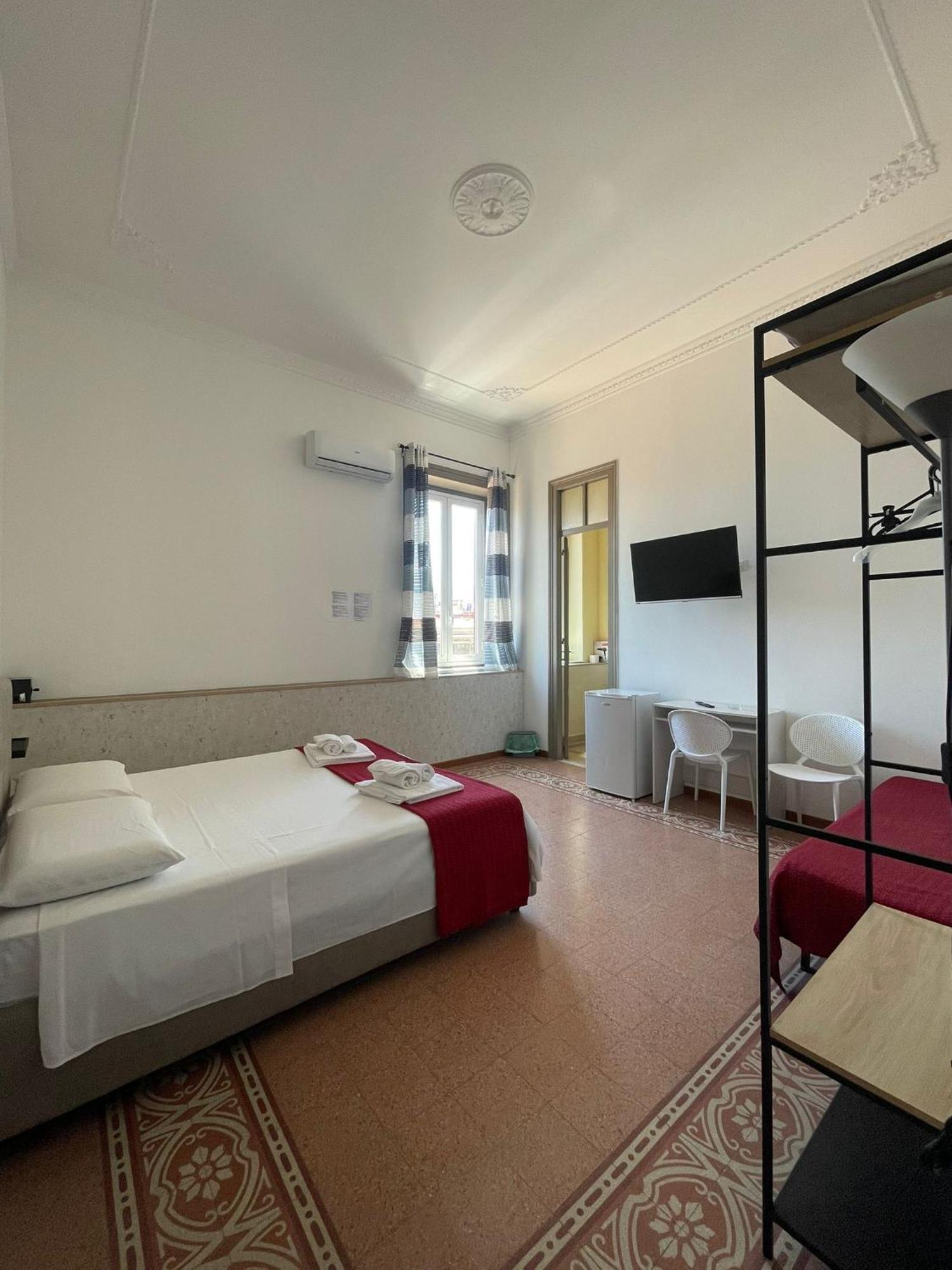 Guest House Bosco Palermo Kültér fotó