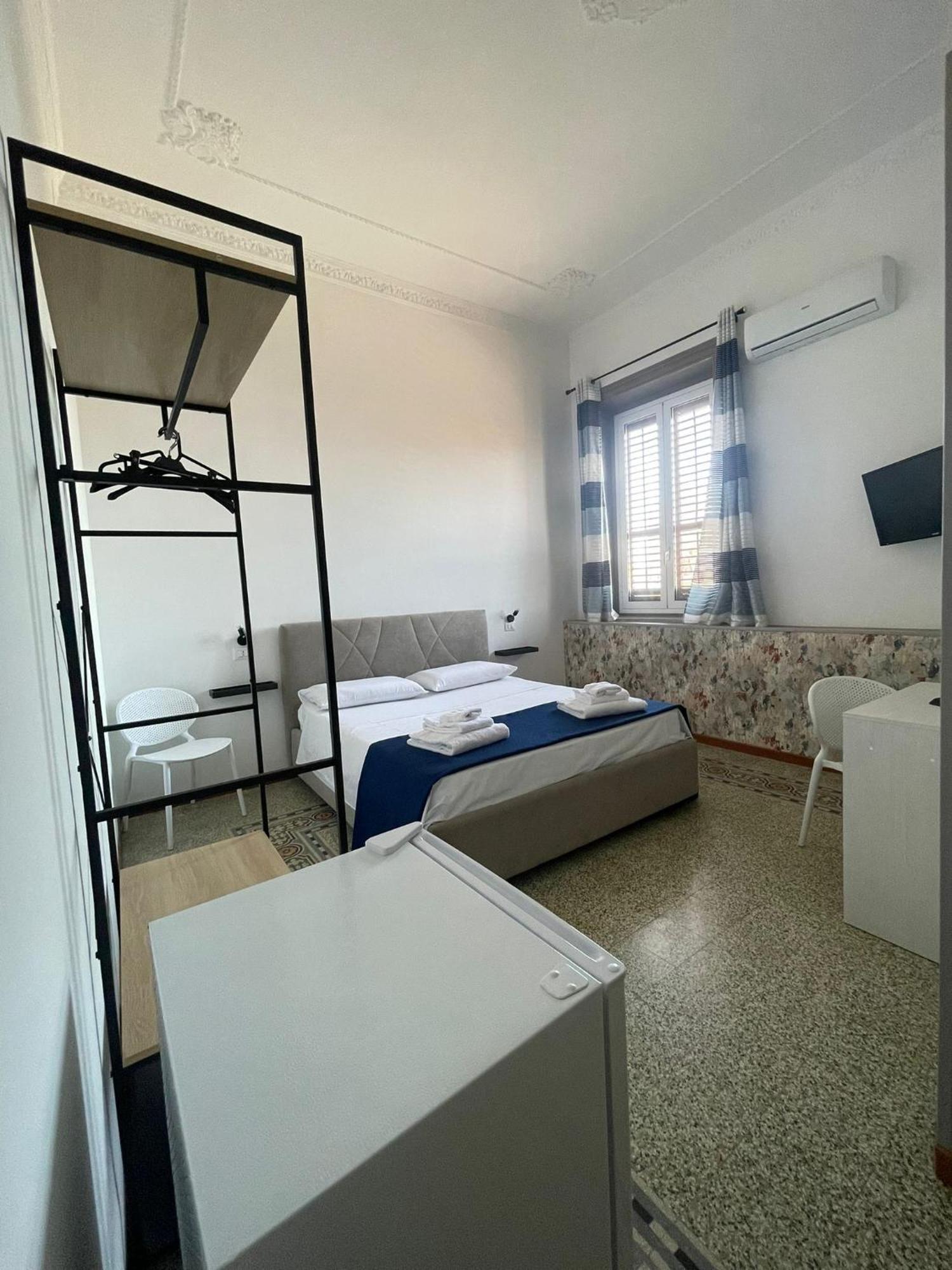 Guest House Bosco Palermo Kültér fotó